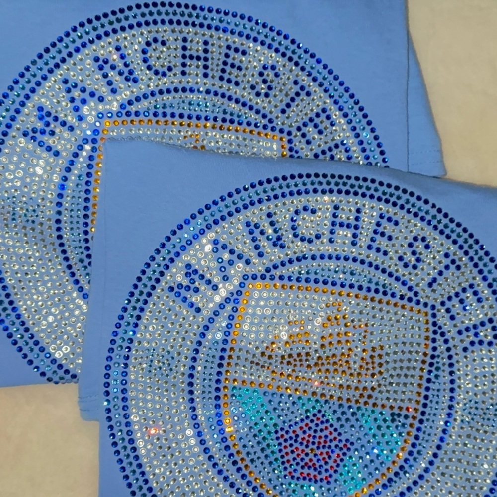 Manchester City Soccer shirts